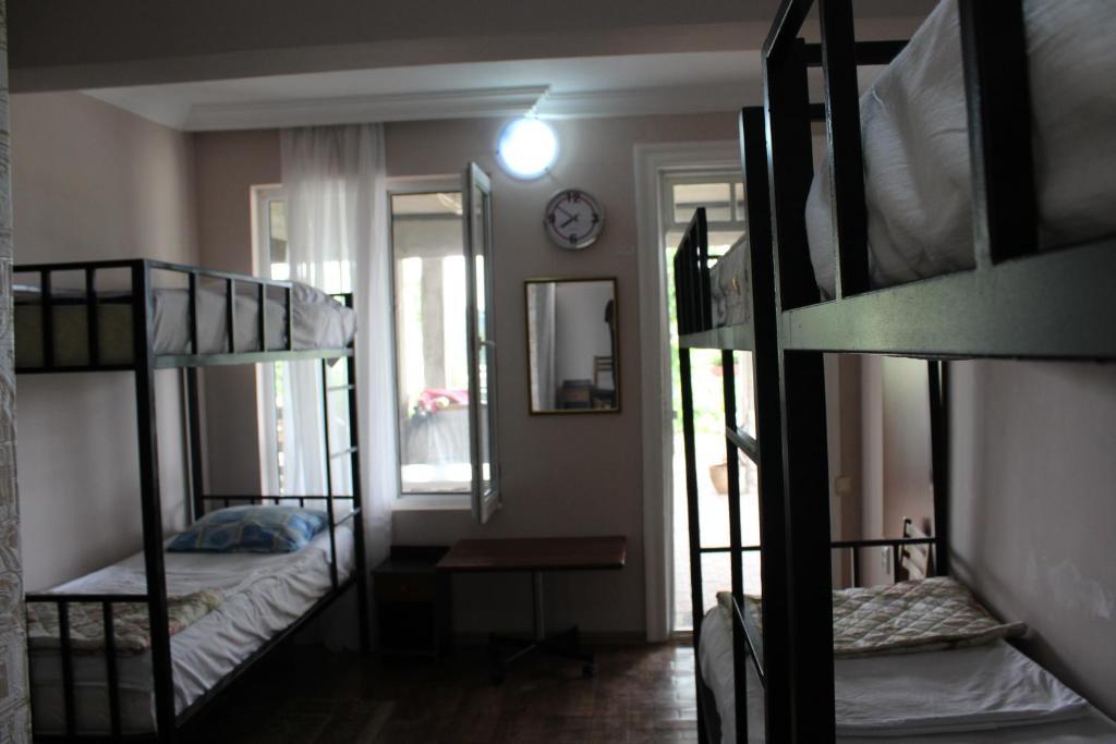 TJ Guest House Makhinjauri Chambre photo