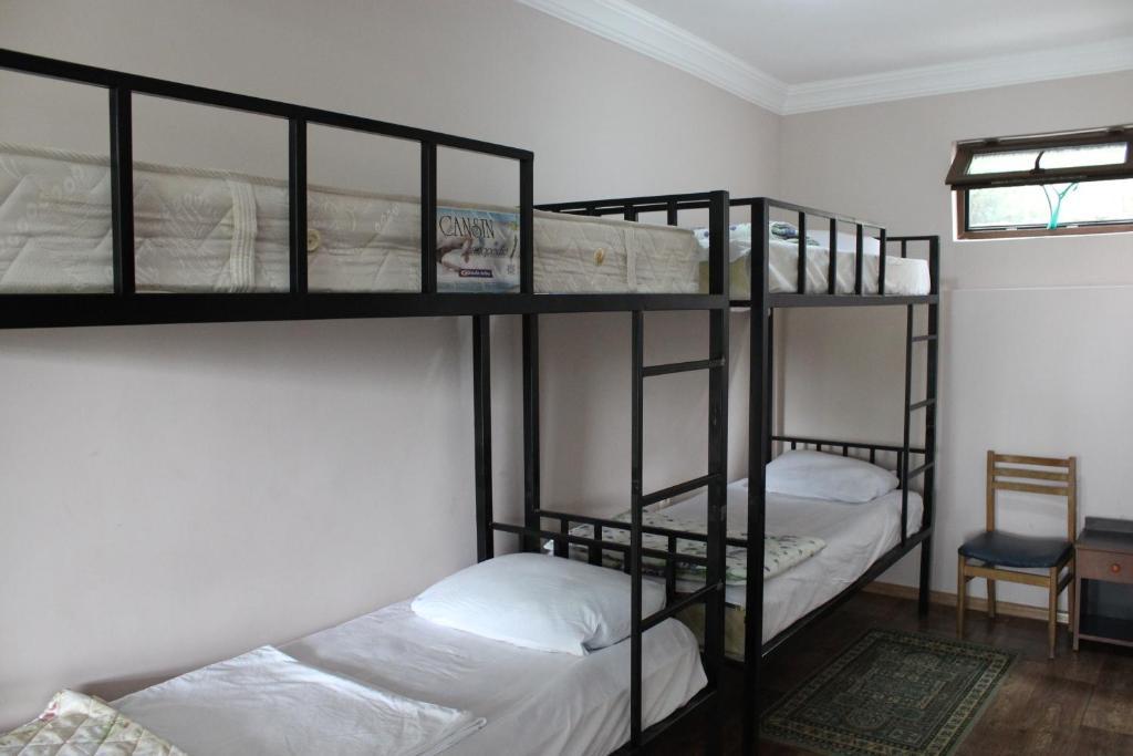 TJ Guest House Makhinjauri Chambre photo