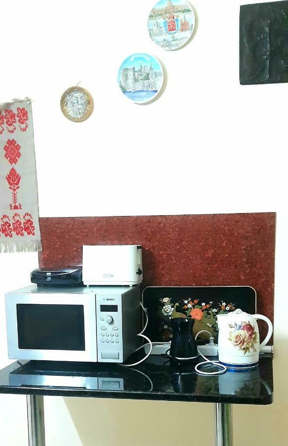 TJ Guest House Makhinjauri Extérieur photo